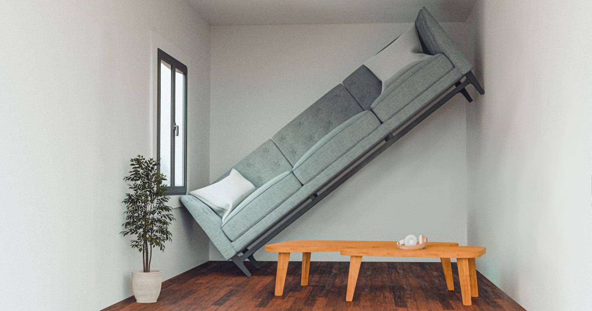 -Минутка юмора: анализ неудачных планировок от застройщика в элитном комплексе