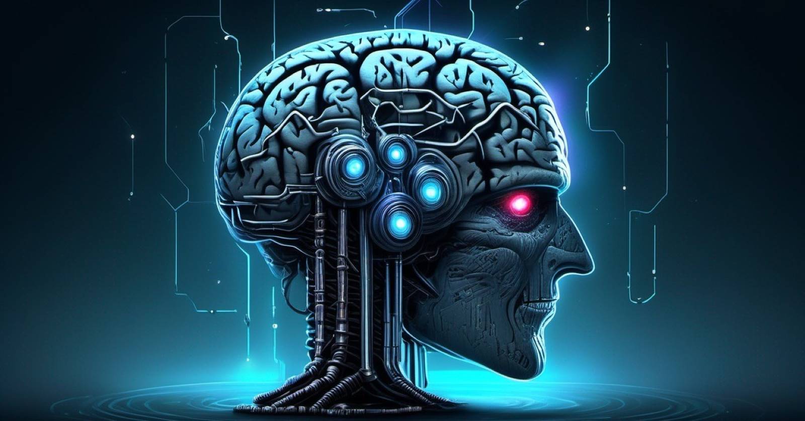 -Размышления ИИ на тему: Нейросети в дизайне интерьера: останутся ли архитекторы и дизайнеры без работы?