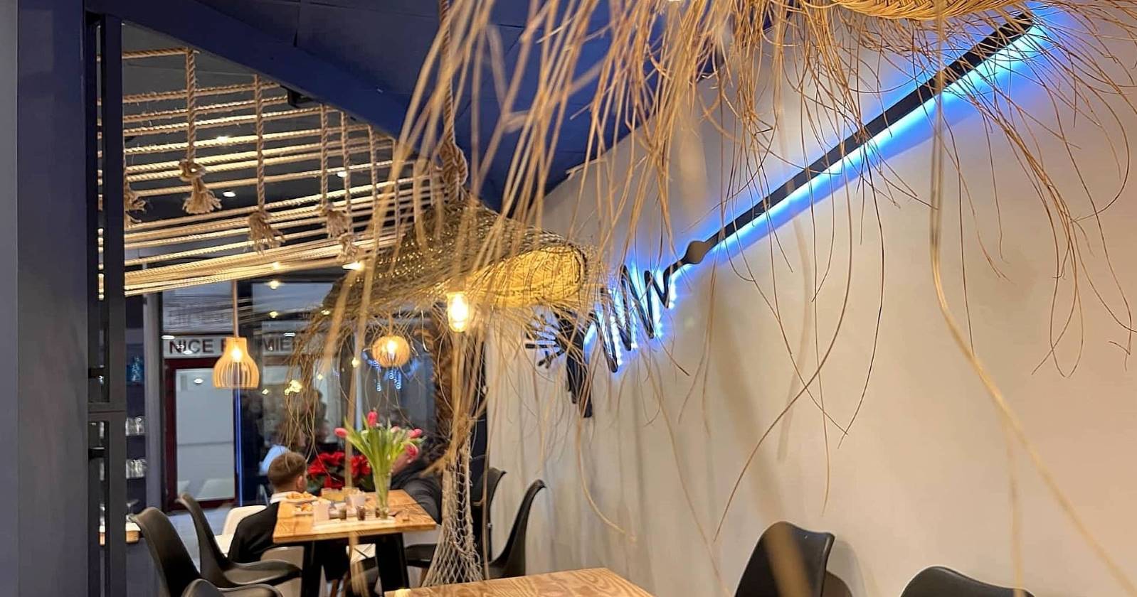 Как создать успешный бизнес в HORECA? Роль концепции и мудборда в разработке дизайн-проекта ресторана или кафе.